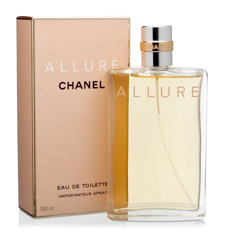 eau de parfum allure de chanel pour femme|Chanel Allure perfume best price.